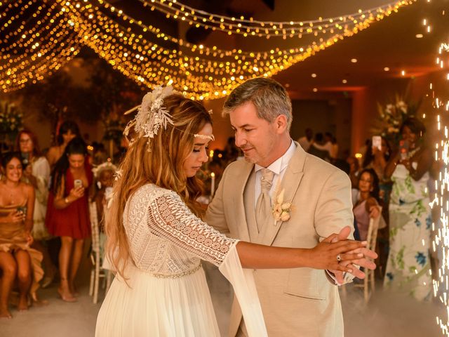 O casamento de Bruno e Liliana em Albufeira, Albufeira 162