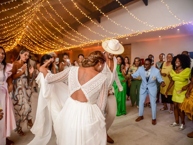 O casamento de Bruno e Liliana em Albufeira, Albufeira 173