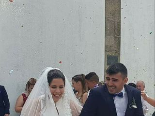 O casamento de Tiago e Ana  1