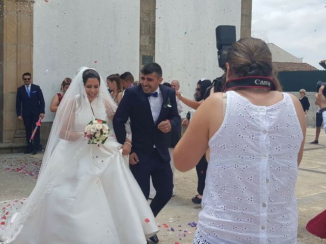 O casamento de Ana  e Tiago em Albergaria-a-Velha, Albergaria-a-Velha 2