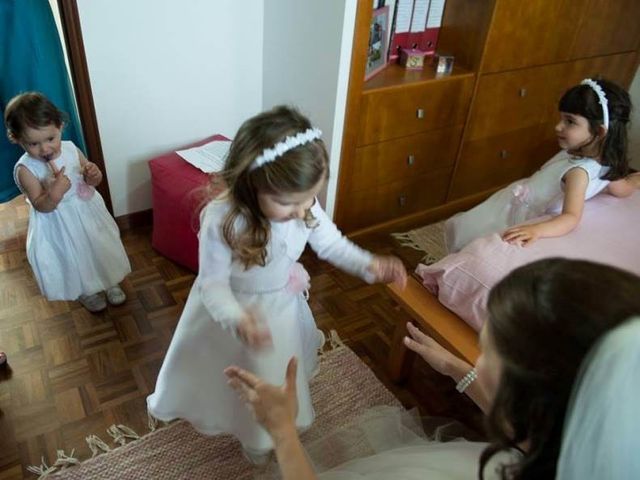 O casamento de Tiago e Sandra em Praia de Mira, Mira 38