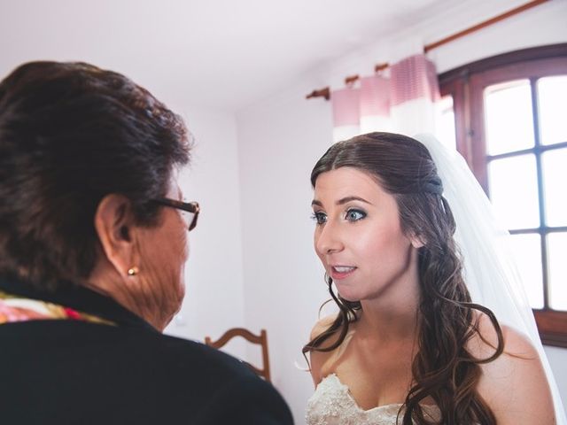 O casamento de Tiago e Sandra em Praia de Mira, Mira 40