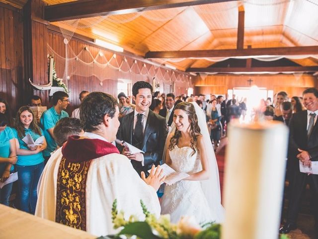 O casamento de Tiago e Sandra em Praia de Mira, Mira 64