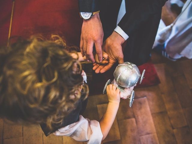 O casamento de Tiago e Sandra em Praia de Mira, Mira 66