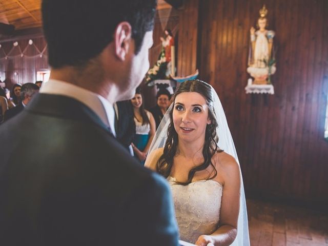 O casamento de Tiago e Sandra em Praia de Mira, Mira 67