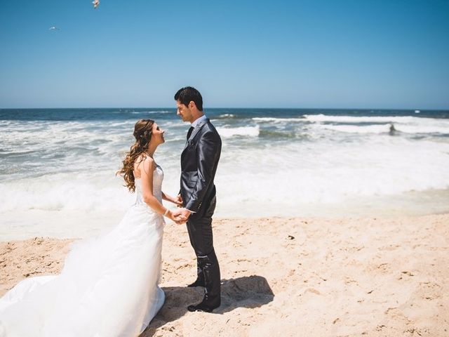 O casamento de Tiago e Sandra em Praia de Mira, Mira 77