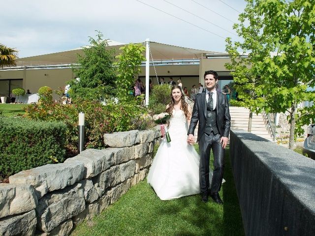 O casamento de Tiago e Sandra em Praia de Mira, Mira 79