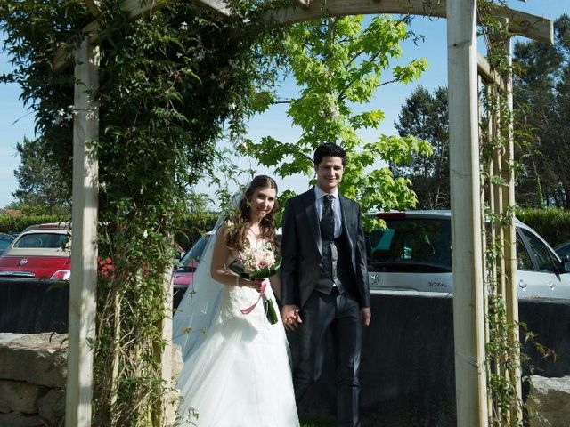 O casamento de Tiago e Sandra em Praia de Mira, Mira 80