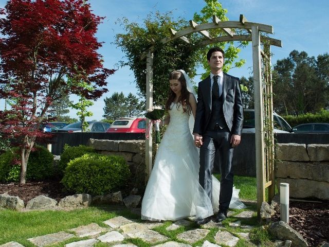 O casamento de Tiago e Sandra em Praia de Mira, Mira 81