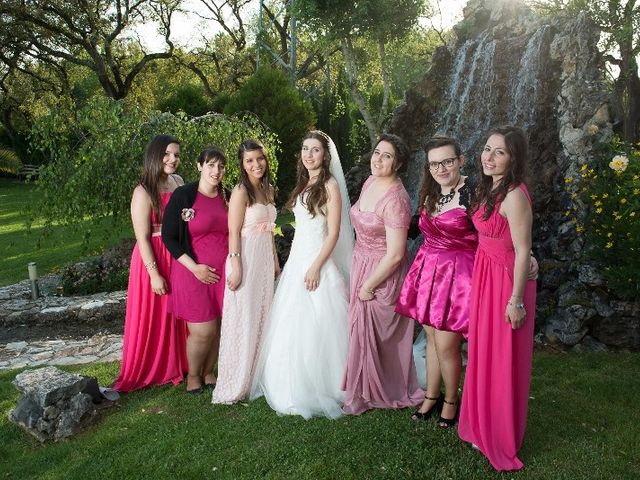 O casamento de Tiago e Sandra em Praia de Mira, Mira 86