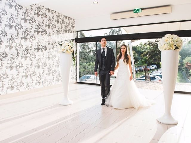 O casamento de Tiago e Sandra em Praia de Mira, Mira 88