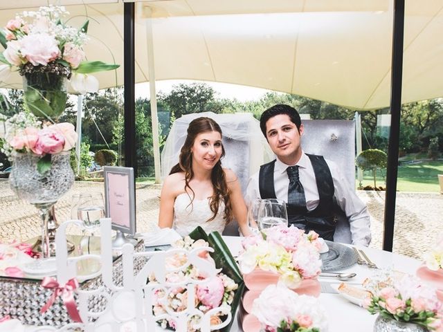 O casamento de Tiago e Sandra em Praia de Mira, Mira 89