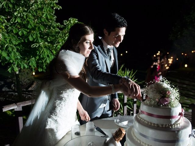 O casamento de Tiago e Sandra em Praia de Mira, Mira 96