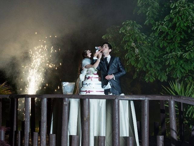 O casamento de Tiago e Sandra em Praia de Mira, Mira 97