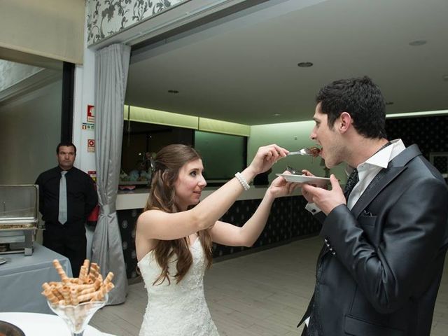 O casamento de Tiago e Sandra em Praia de Mira, Mira 100