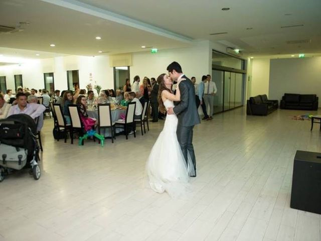 O casamento de Tiago e Sandra em Praia de Mira, Mira 102