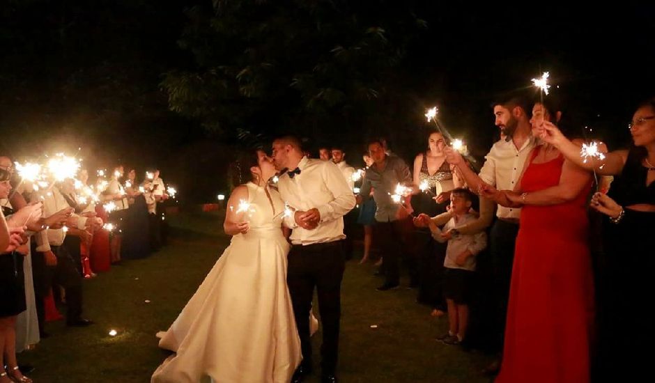 O casamento de Ana  e Tiago em Albergaria-a-Velha, Albergaria-a-Velha