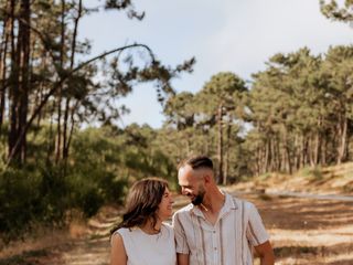 O casamento de Marta e Jorge 2
