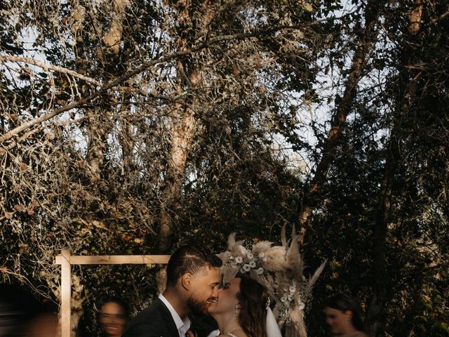 O casamento de Pedro  e Ruth em Loures, Loures 5