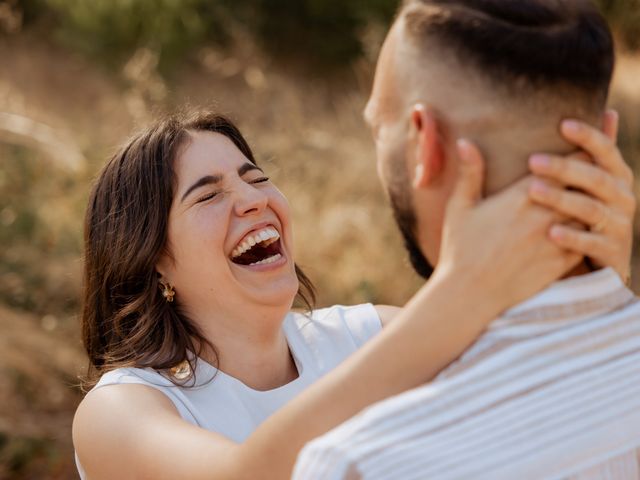 O casamento de Jorge e Marta em Raimonda, Paços de Ferreira 4