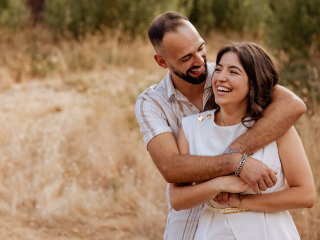 O casamento de Jorge e Marta em Raimonda, Paços de Ferreira 5