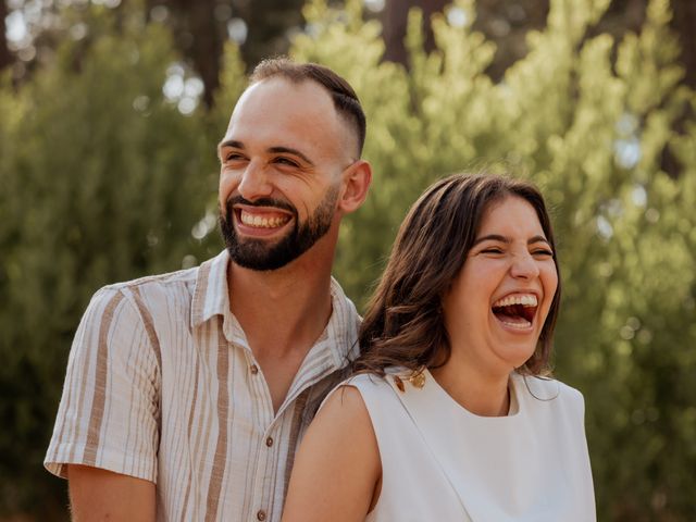 O casamento de Jorge e Marta em Raimonda, Paços de Ferreira 6