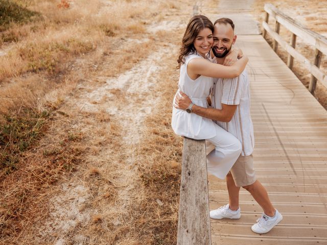O casamento de Jorge e Marta em Raimonda, Paços de Ferreira 7