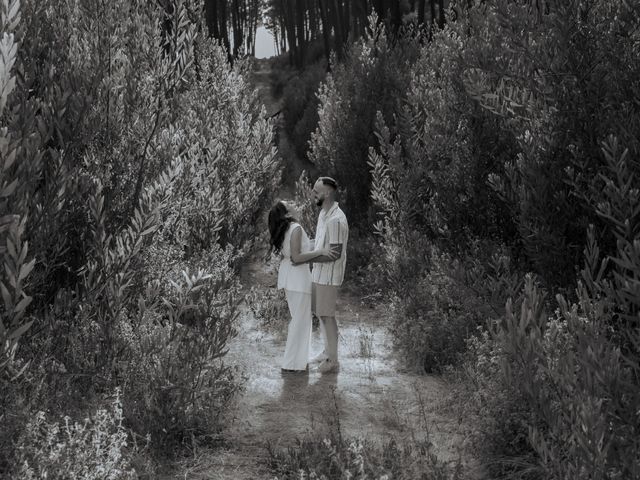 O casamento de Jorge e Marta em Raimonda, Paços de Ferreira 8