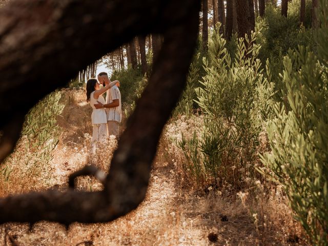 O casamento de Jorge e Marta em Raimonda, Paços de Ferreira 9