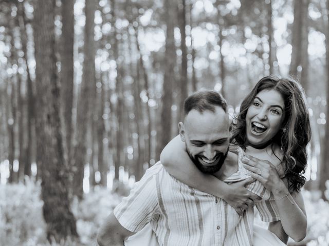 O casamento de Jorge e Marta em Raimonda, Paços de Ferreira 10