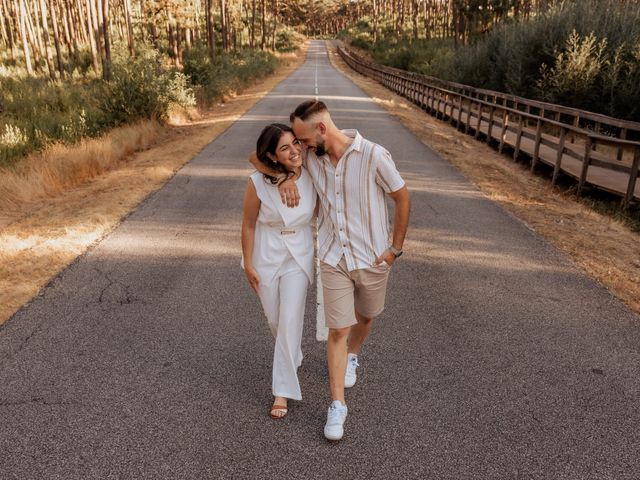 O casamento de Jorge e Marta em Raimonda, Paços de Ferreira 11