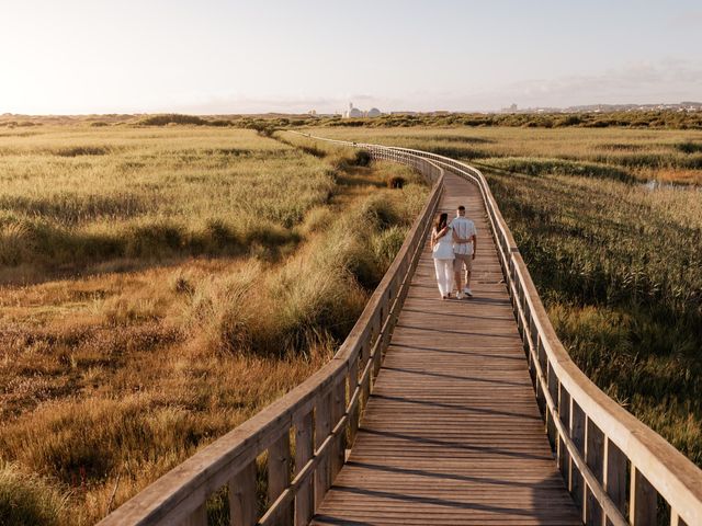 O casamento de Jorge e Marta em Raimonda, Paços de Ferreira 13