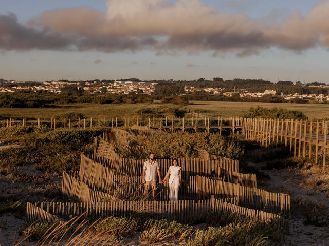 O casamento de Jorge e Marta em Raimonda, Paços de Ferreira 14