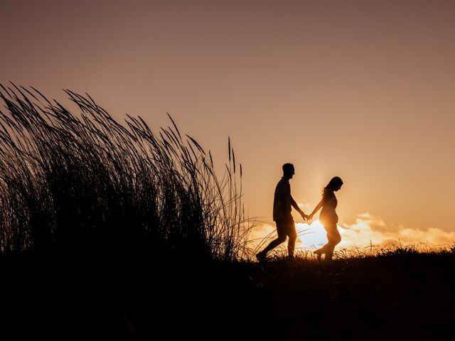 O casamento de Jorge e Marta em Raimonda, Paços de Ferreira 15