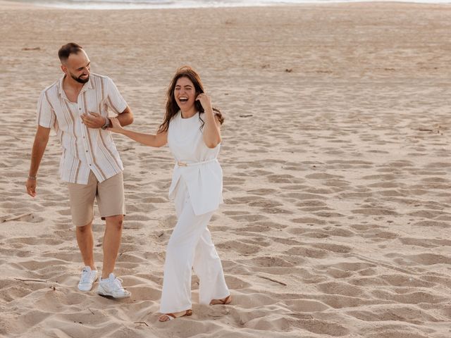 O casamento de Jorge e Marta em Raimonda, Paços de Ferreira 16