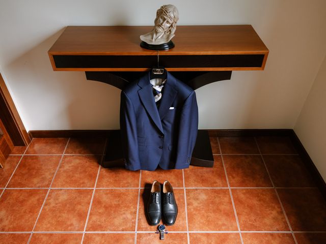 O casamento de Jorge e Marta em Raimonda, Paços de Ferreira 18