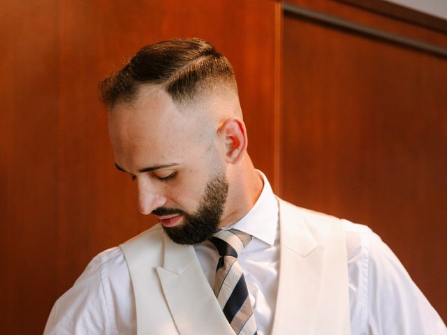 O casamento de Jorge e Marta em Raimonda, Paços de Ferreira 19