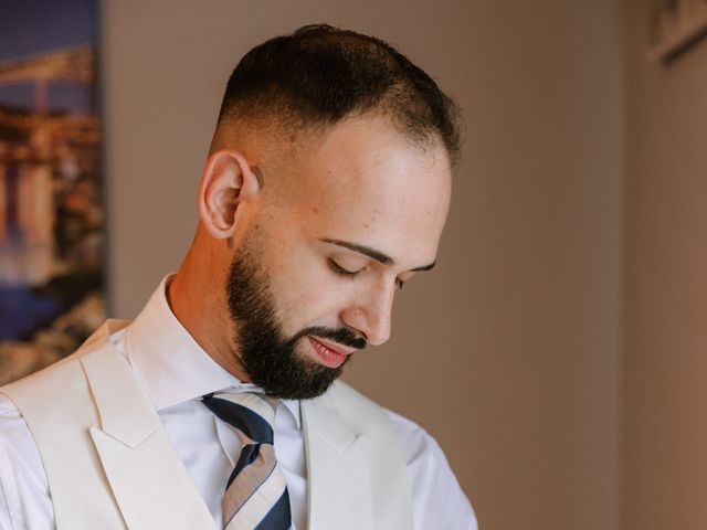 O casamento de Jorge e Marta em Raimonda, Paços de Ferreira 20