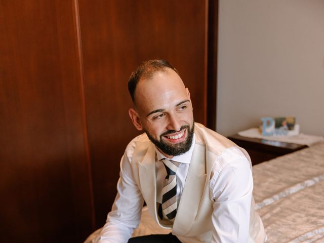O casamento de Jorge e Marta em Raimonda, Paços de Ferreira 21