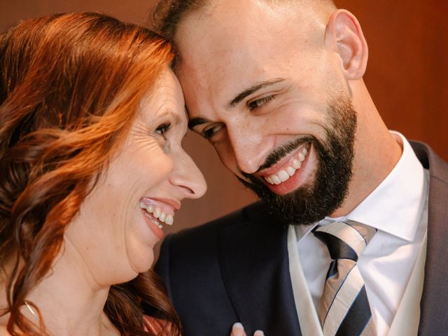 O casamento de Jorge e Marta em Raimonda, Paços de Ferreira 22