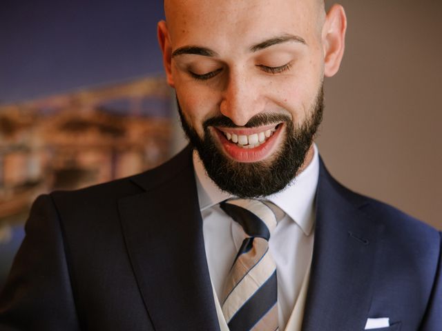 O casamento de Jorge e Marta em Raimonda, Paços de Ferreira 23