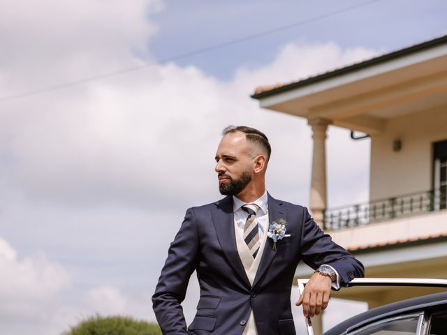 O casamento de Jorge e Marta em Raimonda, Paços de Ferreira 28