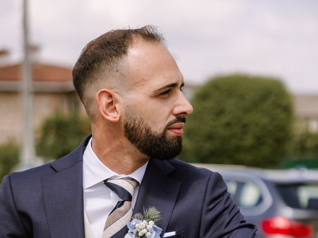 O casamento de Jorge e Marta em Raimonda, Paços de Ferreira 29