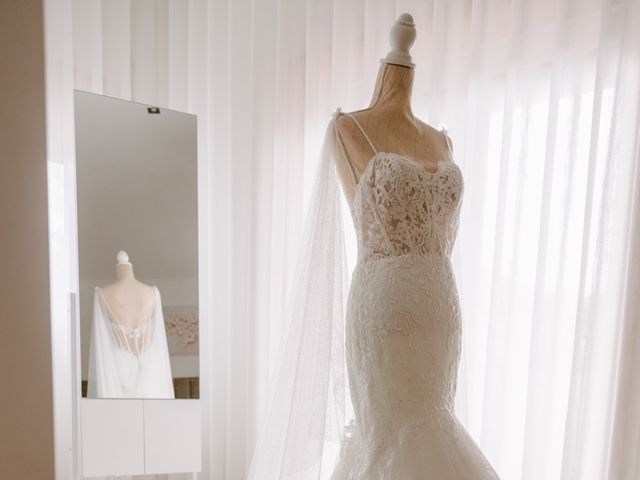 O casamento de Jorge e Marta em Raimonda, Paços de Ferreira 31