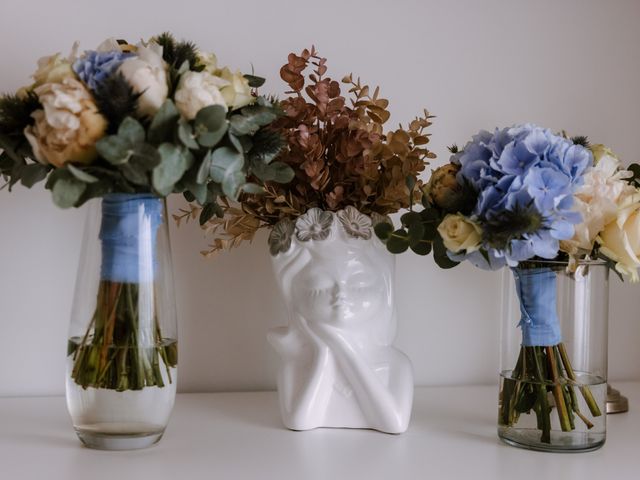 O casamento de Jorge e Marta em Raimonda, Paços de Ferreira 33