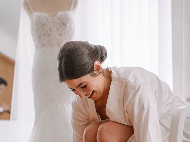 O casamento de Jorge e Marta em Raimonda, Paços de Ferreira 35