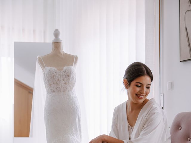 O casamento de Jorge e Marta em Raimonda, Paços de Ferreira 36