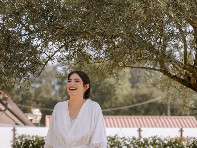 O casamento de Jorge e Marta em Raimonda, Paços de Ferreira 38