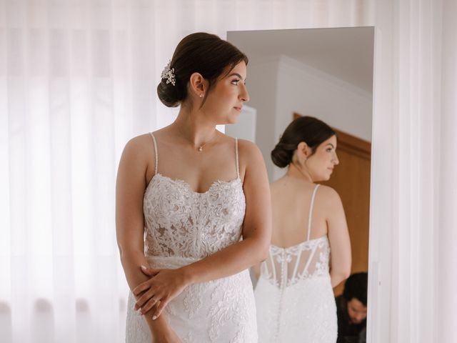 O casamento de Jorge e Marta em Raimonda, Paços de Ferreira 39