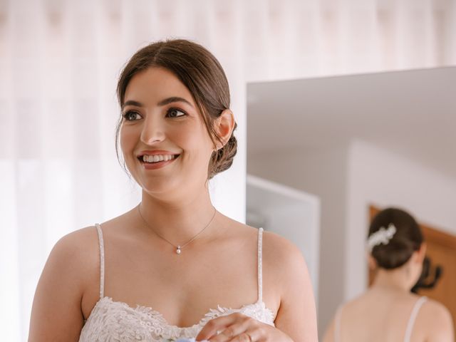 O casamento de Jorge e Marta em Raimonda, Paços de Ferreira 40